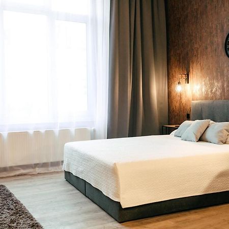 Apartment An Der Altstadt # 1 Hamelin Dış mekan fotoğraf