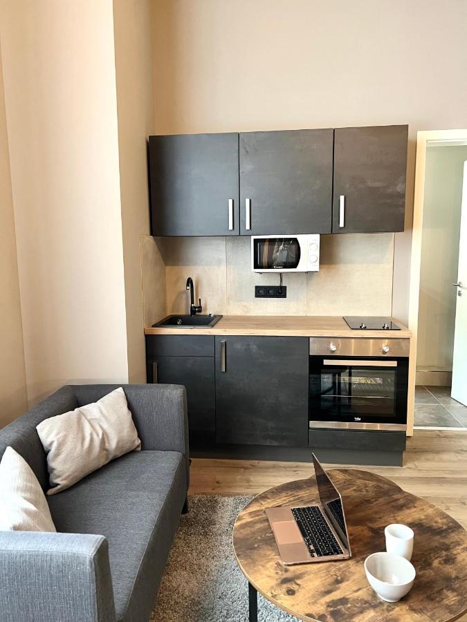 Apartment An Der Altstadt # 1 Hamelin Dış mekan fotoğraf
